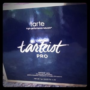 Tarteist PRO Amazonian Clay Palette